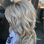 Updo