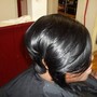 Full Sew In