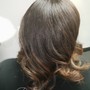 Balayage