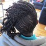 Crochet Braids