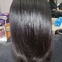 Microlink Weft Extensions