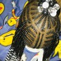 Micro Spring/Kinky/Marley/Passion Twists