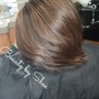 Relaxer Retouch