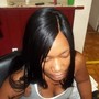 Closure Sew In