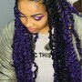 Natural Twists