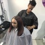 Welcome New Client Consultation-Salon Rules