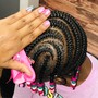 Comb Coils