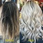 Partial Highlights