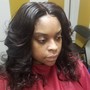 Closure Sew -in