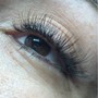 Lash lift