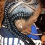 Poetic Justice Braids