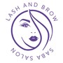 Saba Lash & Brow Salon