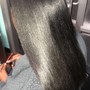 Permanent Color, Flat Iron