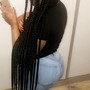 Poetic Justice Braids