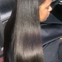 Brazilian Blowout