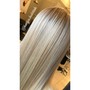 Partial Highlights