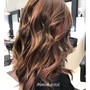 Partial Highlights