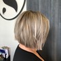 Women’s Dry Cut