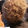 Eyelash Curl / Perm