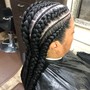 Poetic Justice Braids