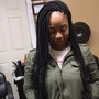 Box Braids