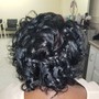 Texturizing Relaxer