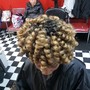 Perm Rods