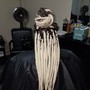 Jumbo Goddess Box Braids