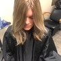 Root Touch Up