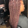 Crochet Braids