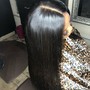 Versatile Sew In