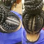 Kinky Twist