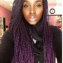 Senegalese Twist