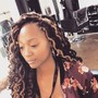 Crochet Faux Locs