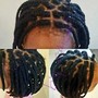 Individual Braids