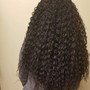 Senegalese Twist