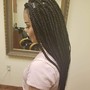 Senegalese Twist