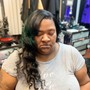 Closure Sew In