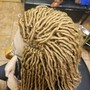 Marley Twist