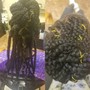 Crochet Braids