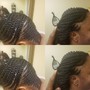 Comb Twist