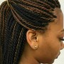 Senegalese Twist