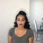 Photoshoot Makeup