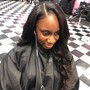 Frontal Sew In