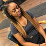 Sew-In Maintenance