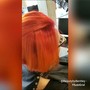 Single Process Color/ haircolor