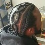 Starting Locs