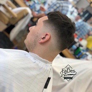 Fade Near Me: Fort Wayne, ID | Appointments | StyleSeat