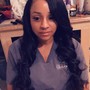 Lace Closure Sew In