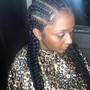 Poetic Justice Braids